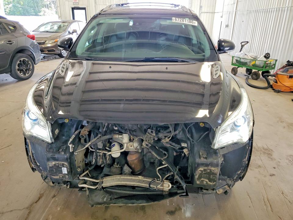 Продаж на аукціоні авто 2017 Buick Enclave, vin: 5GAKVCKD5HJ152892, номер лоту: 67281186