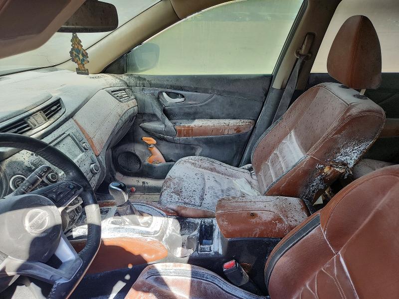 Продажа на аукционе авто 2018 Nissan Rogue, vin: JN8AT2MV9JW317999, номер лота: 67304126