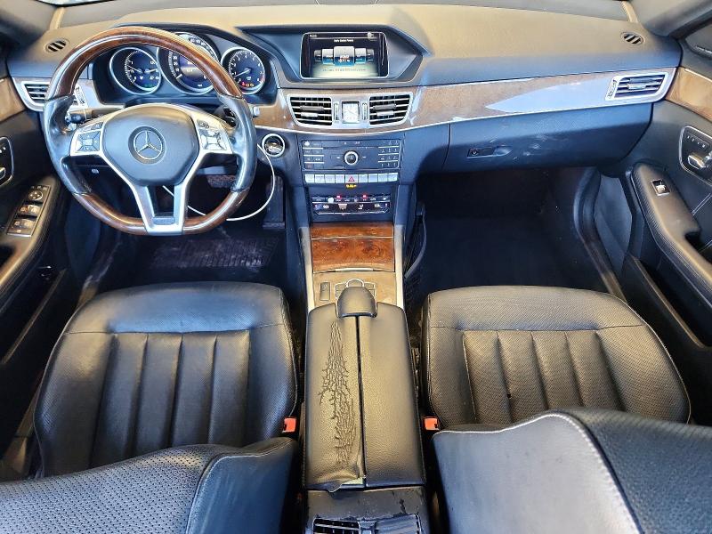 69869286 :رقم المزاد ، WDDHF8JB6GB178726 vin ، 2016 Mercedes-benz E مزاد بيع