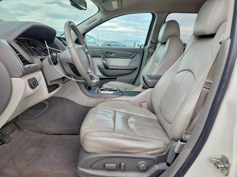 Продаж на аукціоні авто 2014 Gmc Acadia, vin: 1GKKVRKD4EJ255979, номер лоту: 67217376