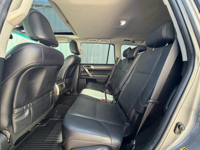 Продажа на аукционе авто 2014 Lexus Gx, vin: JTJJM7FX4E5089519, номер лота: 69455676