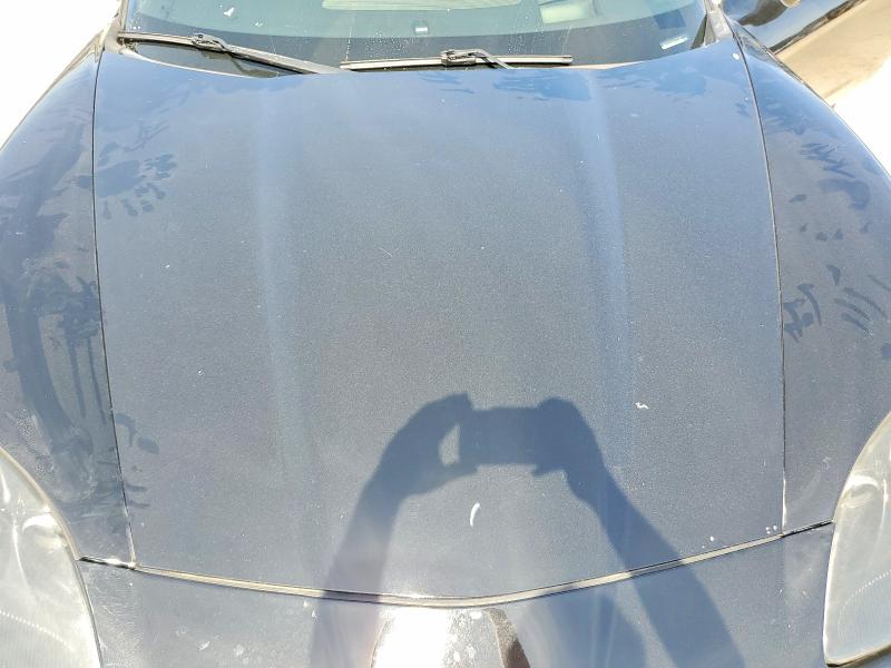 70374366 :رقم المزاد ، 1G1YY26W185113823 vin ، 2008 Chevrolet Corvette مزاد بيع