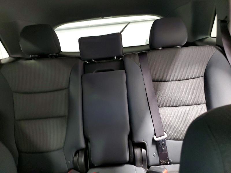2013 Kia Sorento მანქანა იყიდება აუქციონზე, vin: 5XYKT3A64DG397264, აუქციონის ნომერი: 70448636