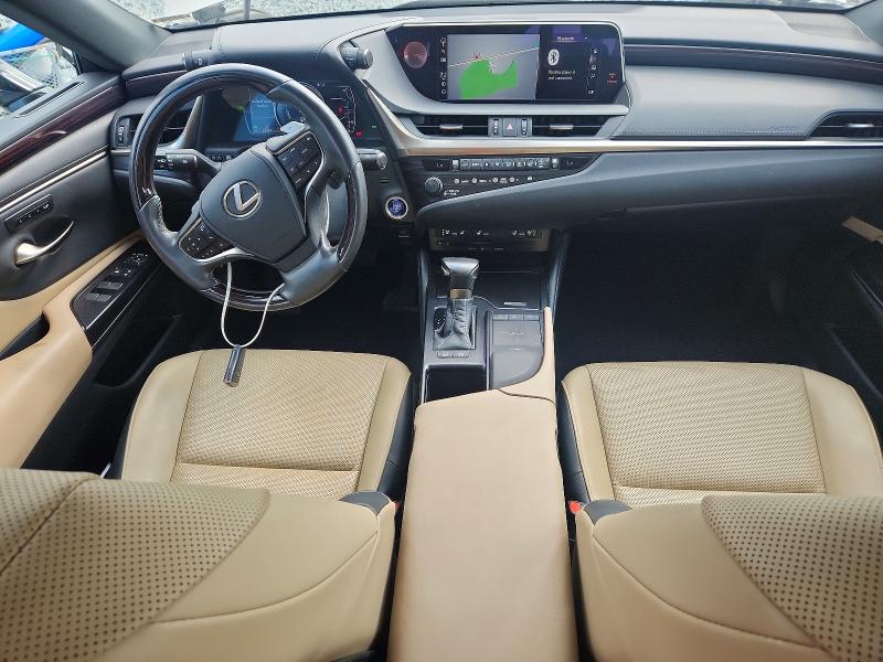Aukcja sprzedaży 2020 Lexus Es, vin: 58AD21B16LU006667, numer aukcji: 69358046