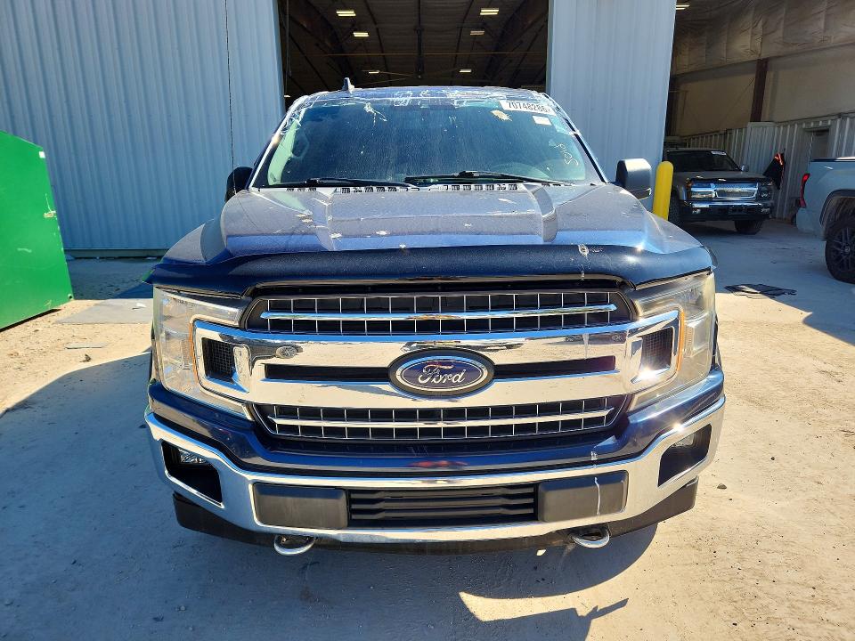 Продажа на аукционе авто 2019 Ford F150, vin: 1FTEW1E56KFA21305, номер лота: 70748286