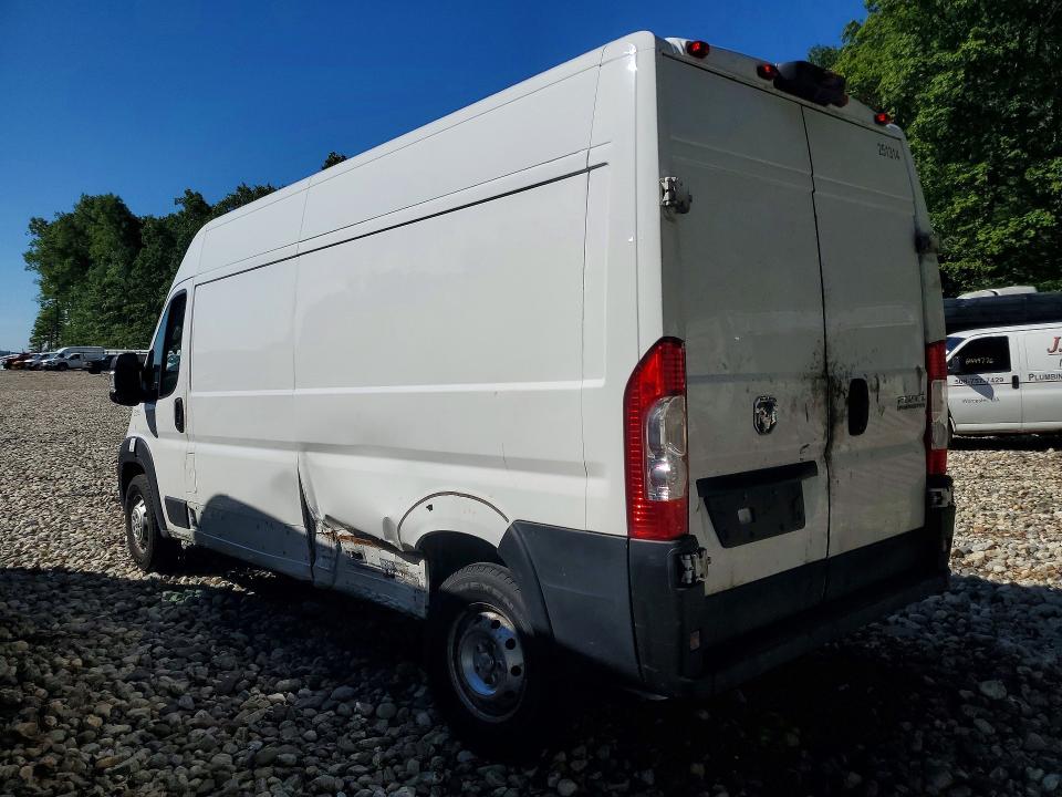 Aukcja sprzedaży 2023 Ram Promaster 2500, vin: 3C6LRVDG6PE524401, numer aukcji: 67921896