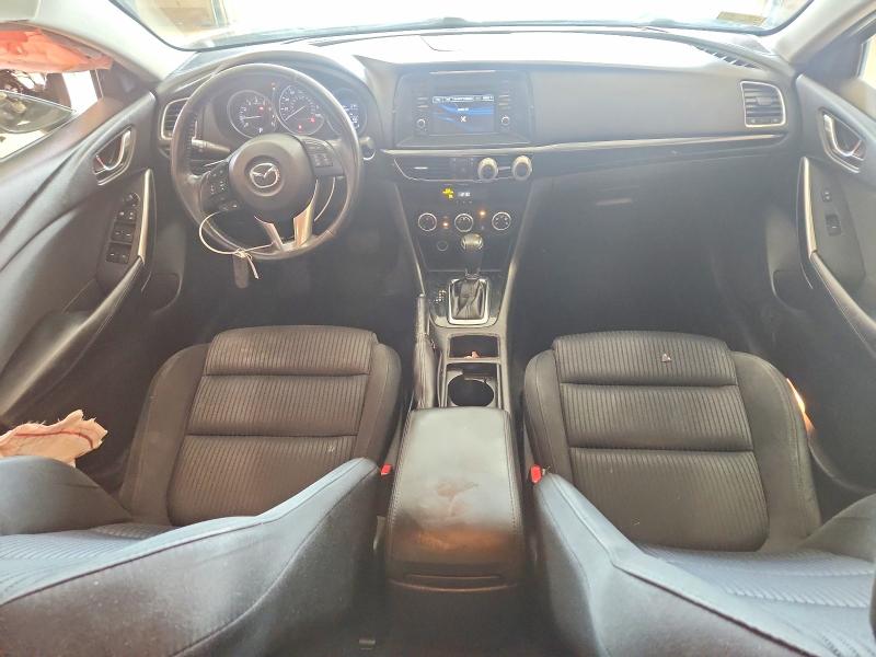 Aukcja sprzedaży 2015 Mazda 6, vin: JM1GJ1U61F1178390, numer aukcji: 67627956
