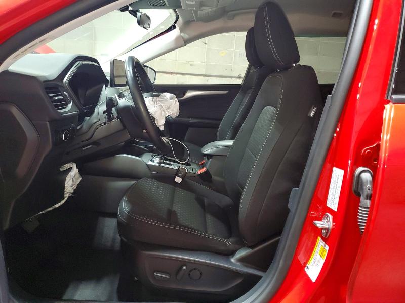 2024 Ford Escape მანქანა იყიდება აუქციონზე, vin: 1FMCU0GN2RUB15865, აუქციონის ნომერი: 68371886