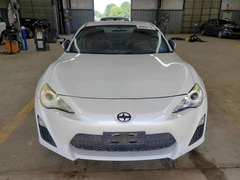 2013 Scion Fr-s მანქანა იყიდება აუქციონზე, vin: JF1ZNAA18D2703822, აუქციონის ნომერი: 68856716