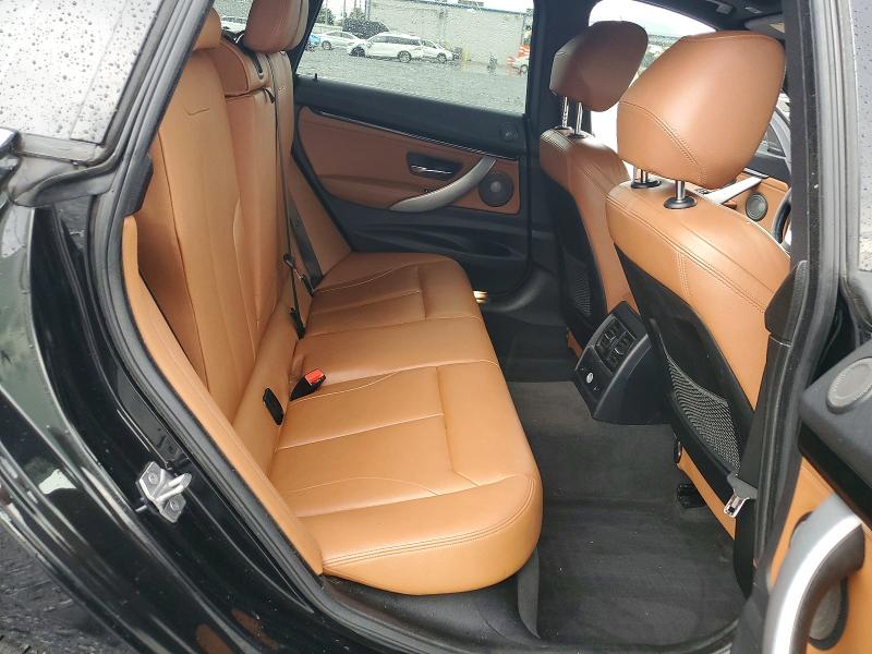 Продажа на аукционе авто 2017 Bmw 330, vin: WBA8Z9C55HG452756, номер лота: 68442606