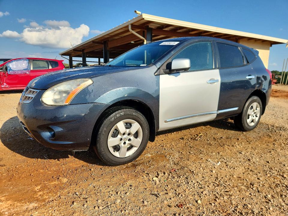 Продажа на аукционе авто 2013 Nissan Rogue, vin: JN8AS5MV4DW600769, номер лота: 68209076