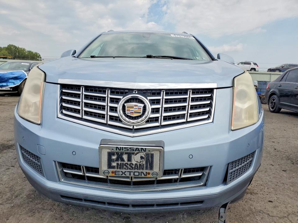 67073986 :رقم المزاد ، 3GYFNCE3XDS552971 vin ، 2013 Cadillac Srx مزاد بيع