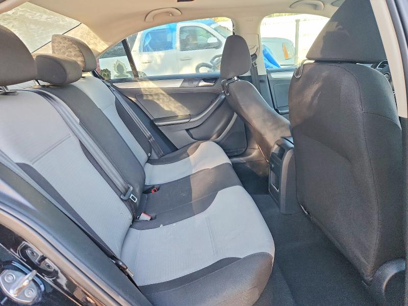 Продаж на аукціоні авто 2017 Volkswagen Jetta, vin: 3VW2B7AJ3HM204266, номер лоту: 69937056