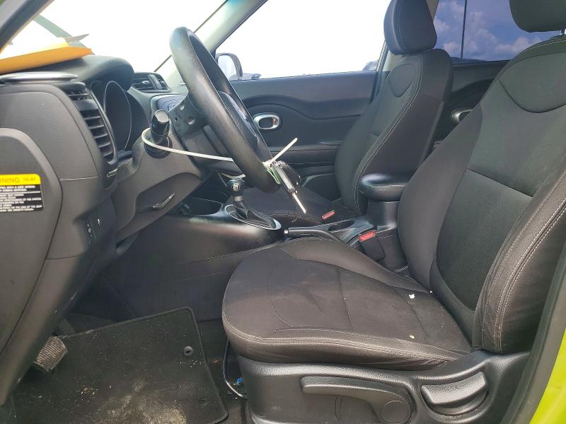 Aukcja sprzedaży 2016 Kia Soul, vin: KNDJN2A28G7853989, numer aukcji: 67292056
