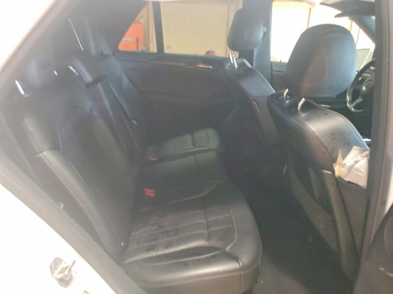67122656 :رقم المزاد ، 4JGDA5HB6JB051652 vin ، 2018 Mercedes-benz Gle مزاد بيع