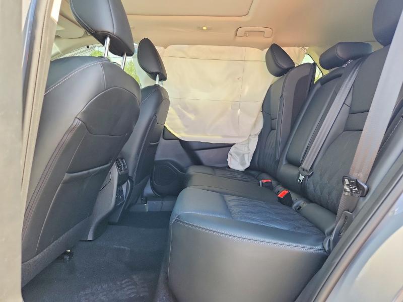 Продаж на аукціоні авто 2025 Nissan Rogue, vin: JN8BT3DD0SW304609, номер лоту: 67539126