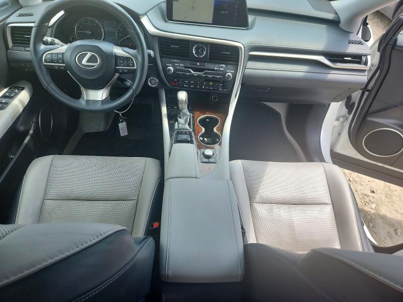 Aukcja sprzedaży 2017 Lexus Rx 350, vin: 2T2BZMCA7HC106727, numer aukcji: 67087156