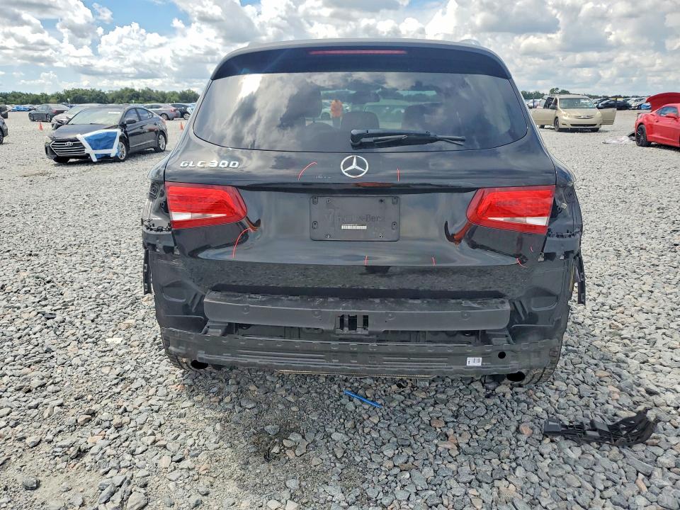 Продаж на аукціоні авто 2016 Mercedes-benz Glc, vin: WDC0G4JB3GF025351, номер лоту: 69877686