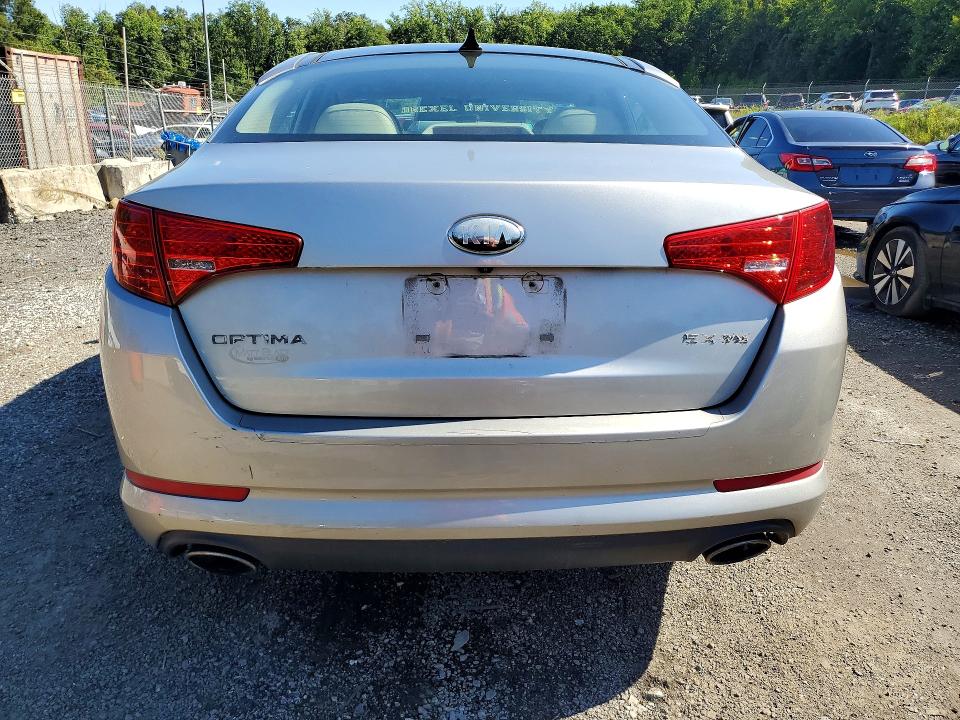 Продаж на аукціоні авто 2013 Kia Optima, vin: 5XXGN4A7XDG248943, номер лоту: 68035886