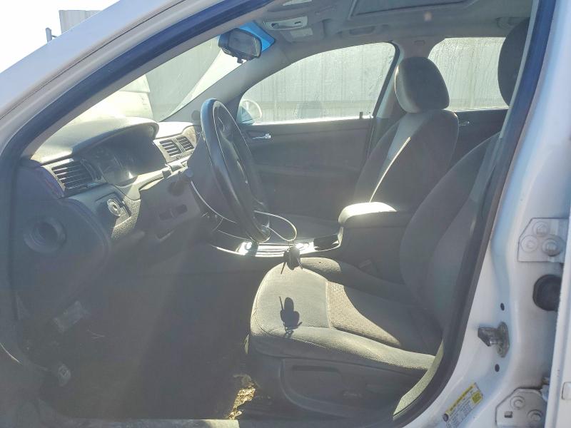 70975056 :رقم المزاد ، 2G1WB5E32E1113862 vin ، 2014 Chevrolet Impala Limited مزاد بيع