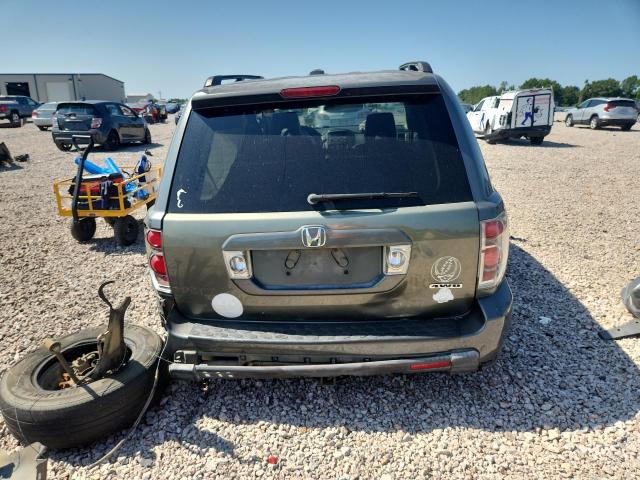 2008 Honda Pilot მანქანა იყიდება აუქციონზე, vin: 5FNYF28508B007380, აუქციონის ნომერი: 67802386