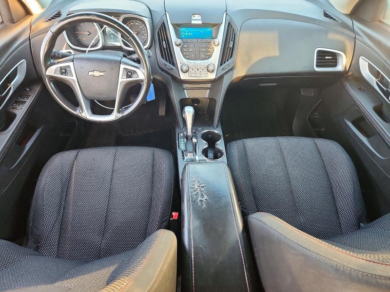 69067756 :رقم المزاد ، 2CNALDEW1A6239870 vin ، 2010 Chevrolet Equinox مزاد بيع