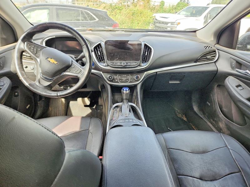 Aukcja sprzedaży 2017 Chevrolet Volt, vin: 1G1RB6S57HU149807, numer aukcji: 63013336