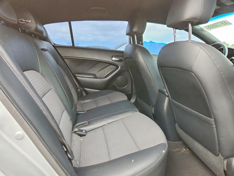 Продаж на аукціоні авто 2016 Kia Forte, vin: KNAFZ5A37G5634891, номер лоту: 69720606