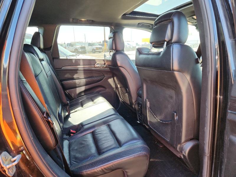 Aukcja sprzedaży 2014 Jeep Grand Cherokee, vin: 1C4RJFBG6EC188238, numer aukcji: 68582536