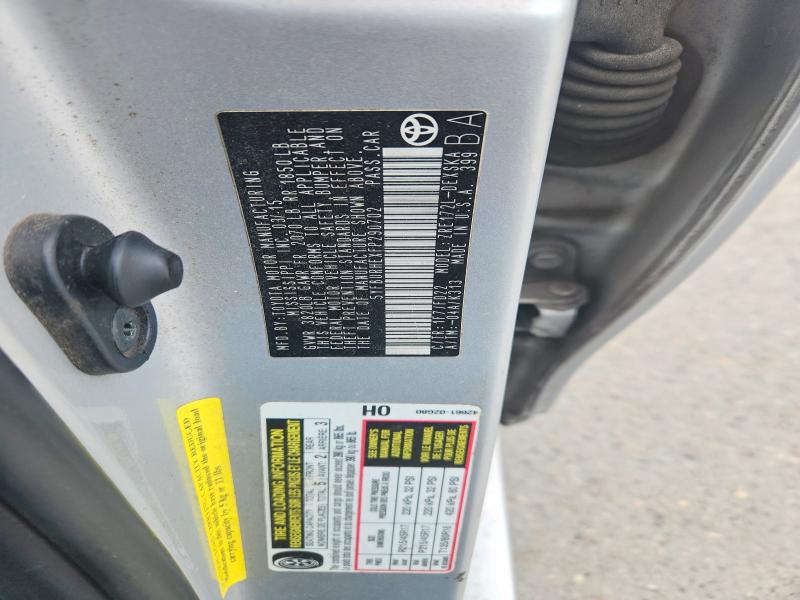 69057956 :رقم المزاد ، 5YFBURHEXFP290702 vin ، 2015 Toyota Corolla مزاد بيع