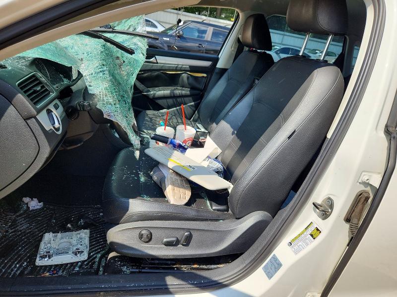 Продажа на аукционе авто 2013 Volkswagen Passat, vin: 1VWBH7A32DC068708, номер лота: 67010976