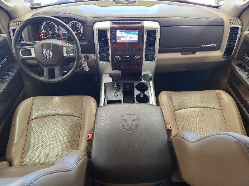 Продажа на аукционе авто 2011 Dodge Ram 1500, vin: 1D7RV1CT5BS502570, номер лота: 68227476