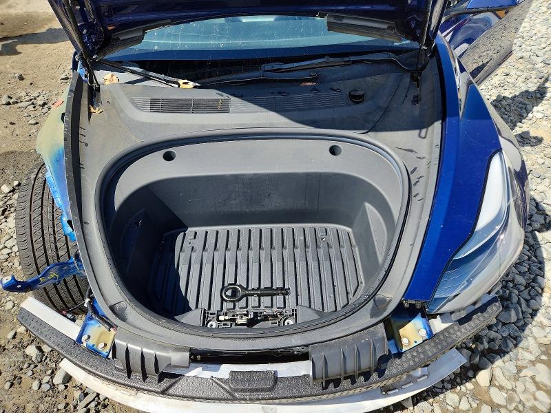Aukcja sprzedaży 2022 Tesla Model 3, vin: 5YJ3E1EB9NF126364, numer aukcji: 68148746