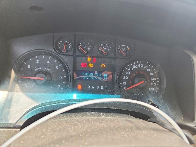 Aukcja sprzedaży 2010 Ford F150, vin: 1FTEX1CWXAFB92839, numer aukcji: 67263456