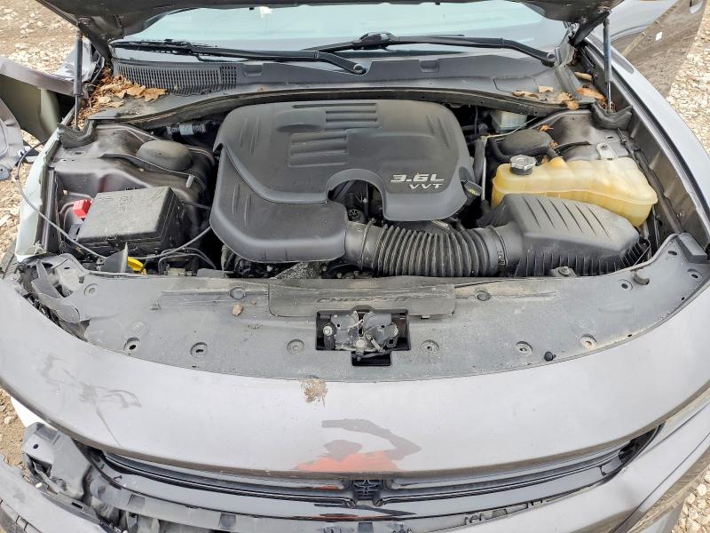 2020 Dodge Charger მანქანა იყიდება აუქციონზე, vin: 2C3CDXBG2LH119208, აუქციონის ნომერი: 69352836