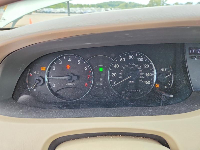 Продаж на аукціоні авто 2008 Toyota Avalon, vin: 4T1BK36B38U298511, номер лоту: 69313776