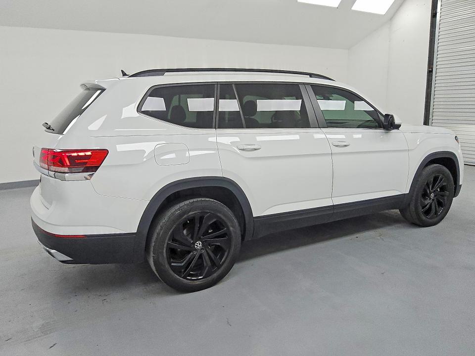 Продажа на аукционе авто 2023 Volkswagen Atlas, vin: 1V2JR2CA5PC541062, номер лота: 68548816