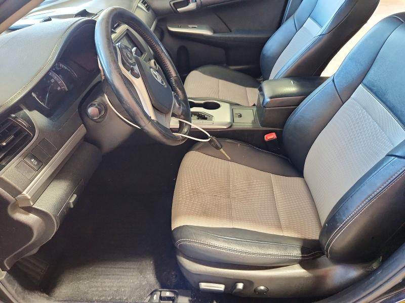 70687236 :رقم المزاد ، 4T1BF1FK1EU736804 vin ، 2014 Toyota Camry مزاد بيع