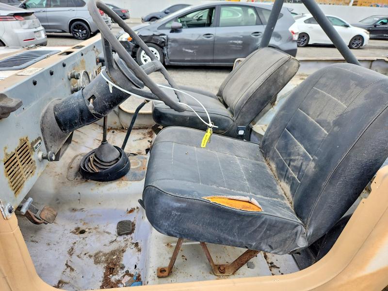 Продаж на аукціоні авто 1983 Jeep Jeep, vin: 1JCCN87A0DT059225, номер лоту: 68525126