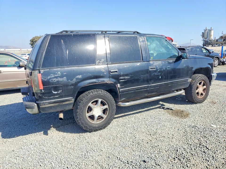 Aukcja sprzedaży 1997 Gmc Yukon, vin: 1GKEK13R7VJ700085, numer aukcji: 69164956