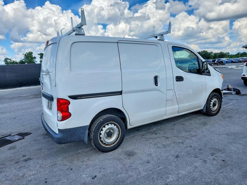 Auction sale of the 2019 Nissan Nv200, vin: 3N6CM0KN5KK706335, lot number: 69811286