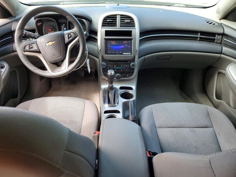 69150426 :رقم المزاد ، 1G11B5SLXEF207656 vin ، 2014 Chevrolet Malibu مزاد بيع