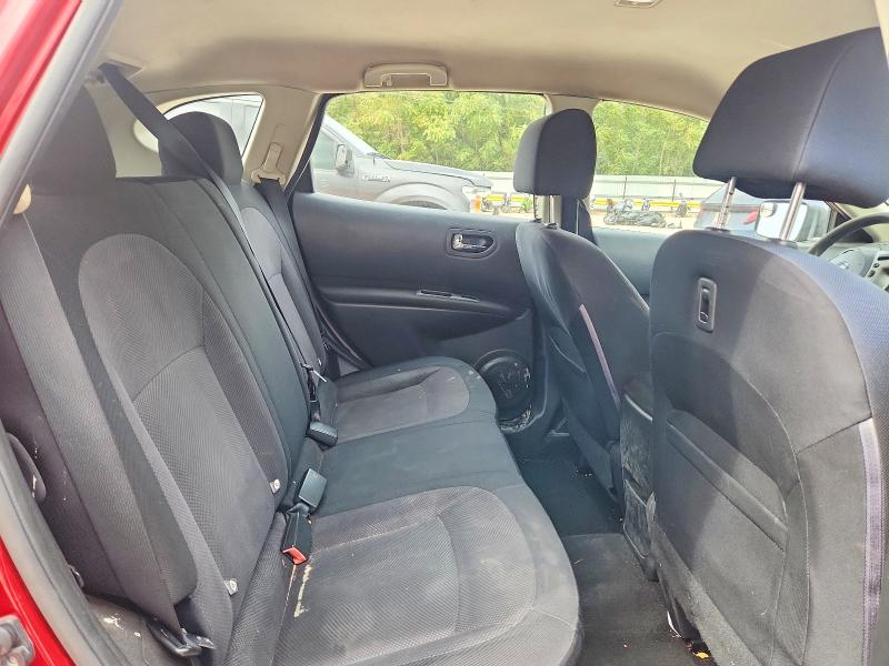 Aukcja sprzedaży 2013 Nissan Rogue, vin: JN8AS5MT0DW024886, numer aukcji: 70487296