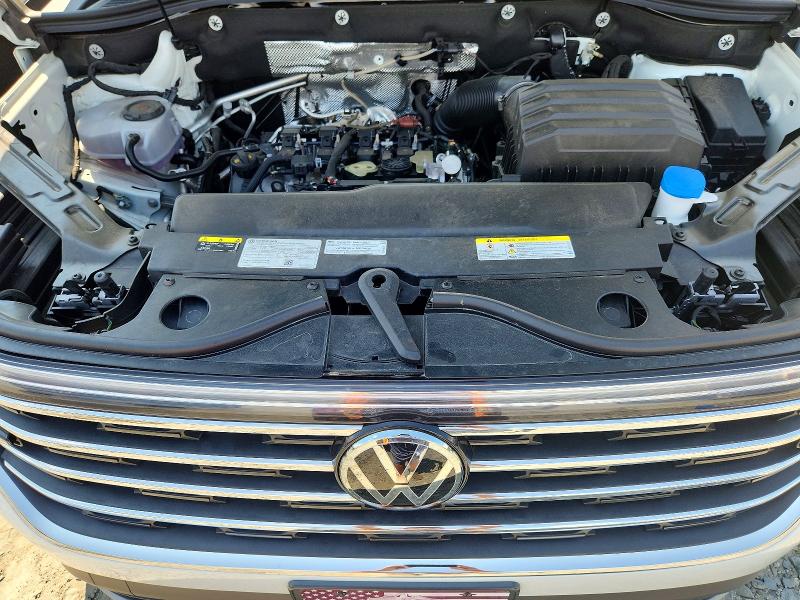 2025 Volkswagen Atlas მანქანა იყიდება აუქციონზე, vin: 1V2WR2CAXSC518942, აუქციონის ნომერი: 67669926