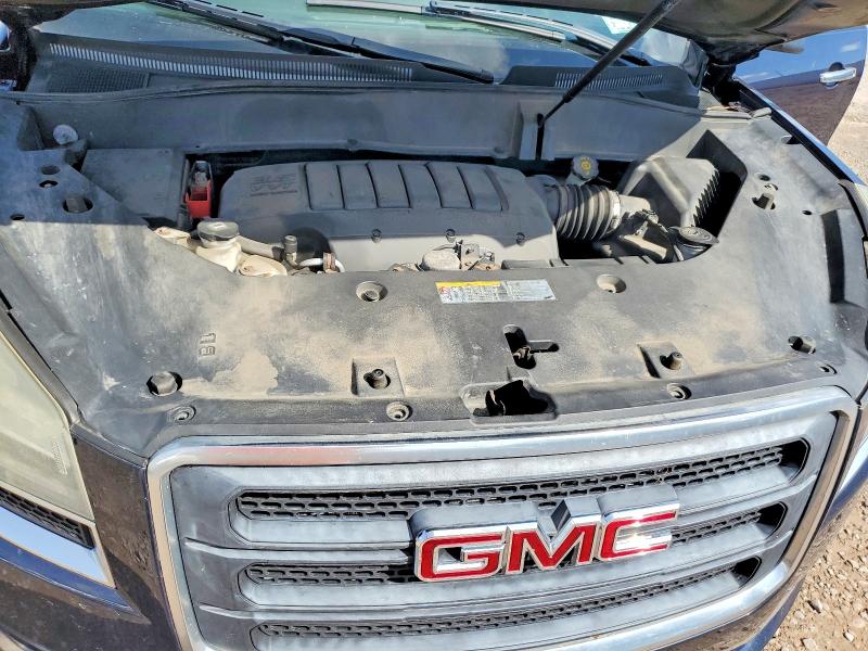 Aukcja sprzedaży 2015 Gmc Acadia, vin: 1GKKVPKD7FJ383462, numer aukcji: 67680996