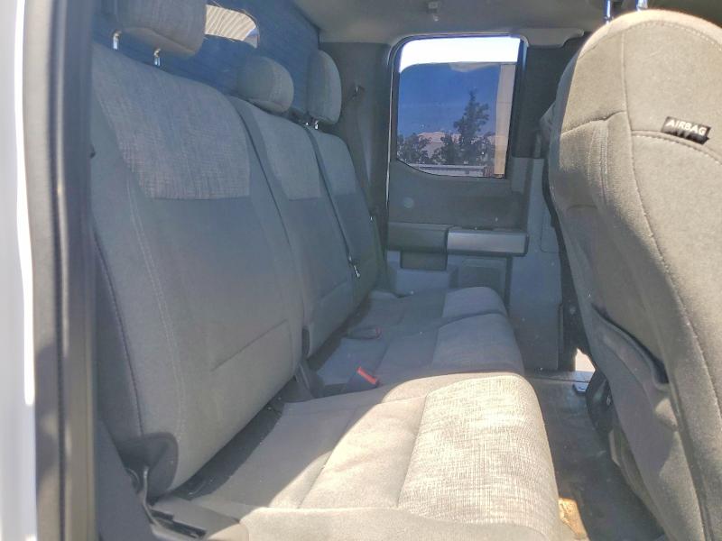 2021 Ford F150 მანქანა იყიდება აუქციონზე, vin: 1FTEX1EP7MFA34629, აუქციონის ნომერი: 68168906