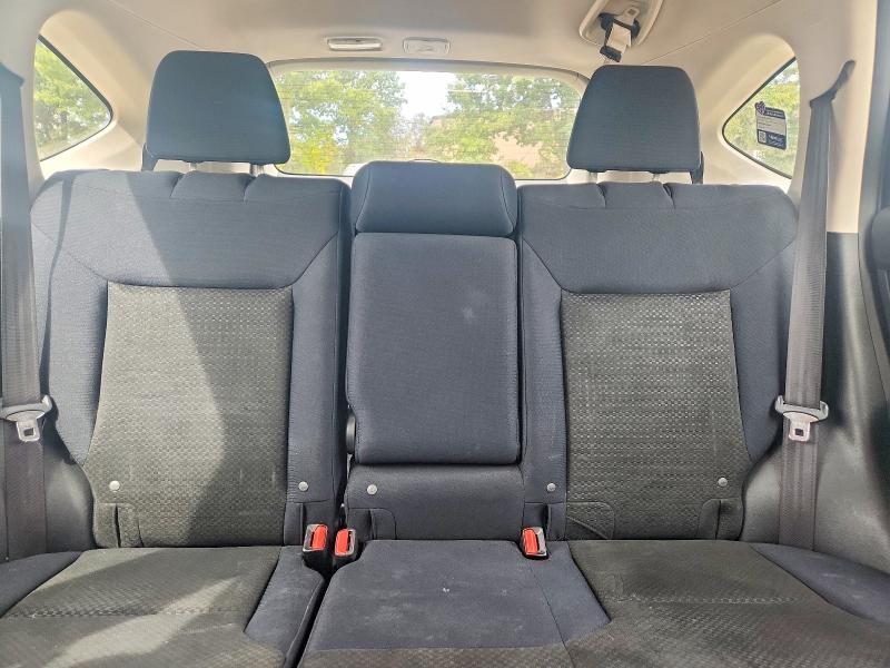Продажа на аукционе авто 2015 Honda Cr-v, vin: 5J6RM4H36FL044488, номер лота: 70653516