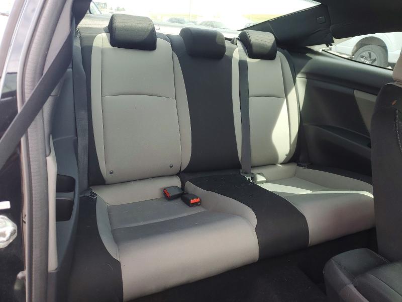 68737046 :رقم المزاد ، 2HGFC4B08HH311996 vin ، 2017 Honda Civic مزاد بيع