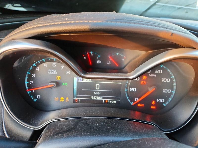 Aukcja sprzedaży 2014 Chevrolet Impala, vin: 2G1125S3XE9107811, numer aukcji: 69336556
