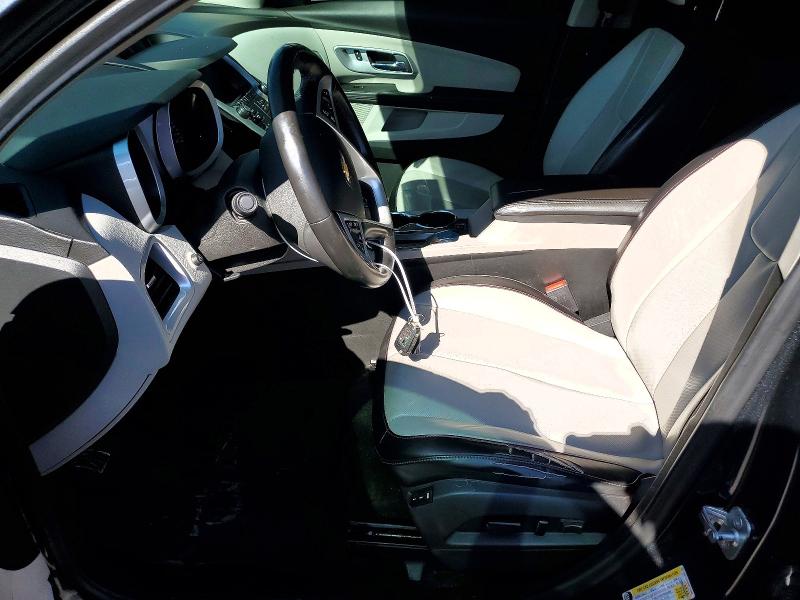 Aukcja sprzedaży 2017 Chevrolet Equinox, vin: 2GNFLGEK6H6115488, numer aukcji: 68670376